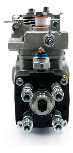 Bomba Injetora F1000 F4000 Agrale 5000d Puma 914 0460424091