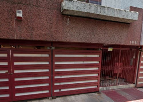 Vendo Departamento En José María Vigil, Colonia Escandón!!! 204