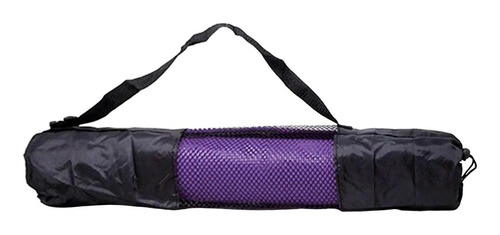 Mat De Pilates Best 10mm Superficie Antideslizante Loi
