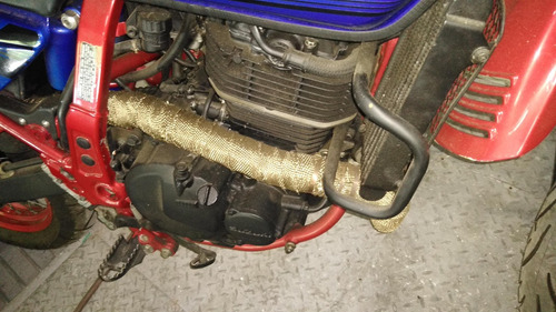 Imagen 4 de 6 de Moto Suzuki Dr650