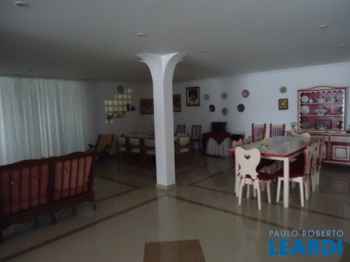 Imagem 12 de 15 de Sobrado - Lapa - Sp - 433181