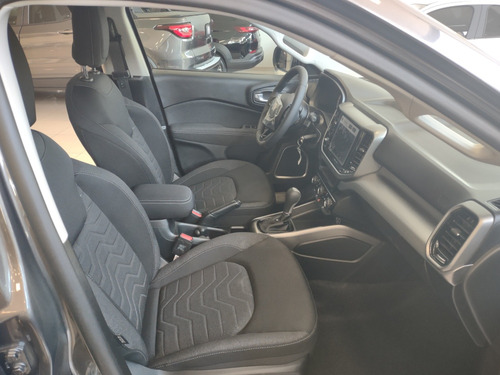 Fiat Toro 1.3 Freedom 16v Turbo Flex 4x2 Aut. 4p