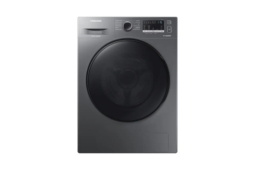 Lava e Seca Samsung WD11A com Ecobubble WD11A4453BX Inox Look 11/7kg