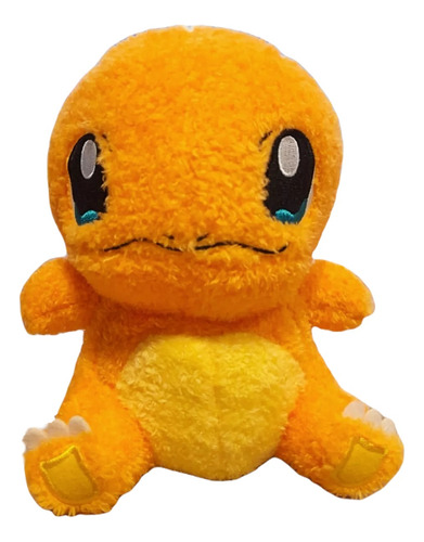 Peluche Pokemon Charmander Importado Kawaii Cute