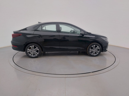 Hyundai HB20S 1.0 TGDI FLEX COMFORT PLUS AUTOMÁTICO
