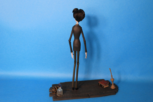 Victor Corpse Bride Mcfarlane Toys (Usado)