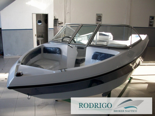 Lancha Open 480 # Oportunidad Oferta Limitada #