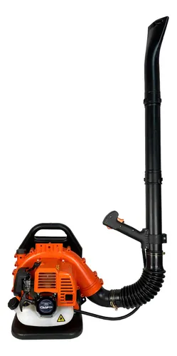 Soprador De Folhas Costal Fak520sc 52cc Carbon
