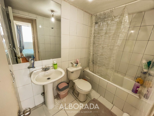 Imagen 9 de 9 de Se Vende Departamento En Concepcion