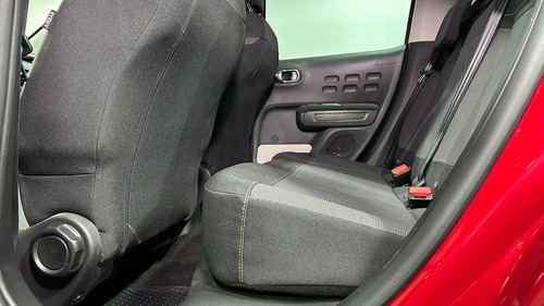 Citroën C3 Puretech 82 Bvm Shine Ccam