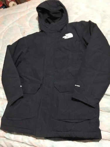 The North Face Chamarra Para Caballero Talla  L Pluma Indone