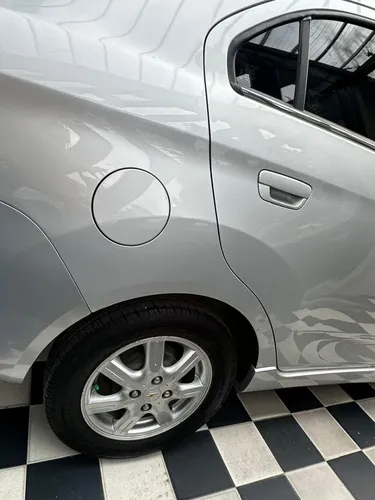 Chevrolet Beat 1.2 LTZ PREMIER