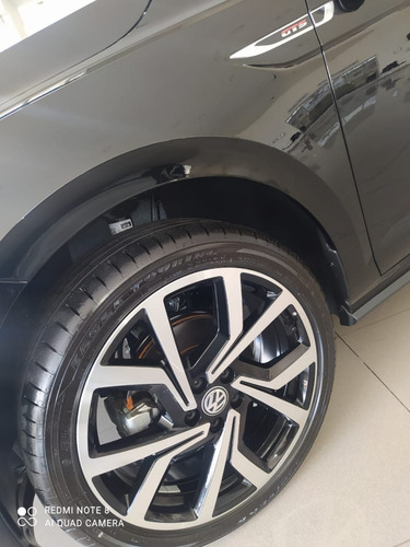 Volkswagen Polo Gts 1.4 150cv Mi-tc