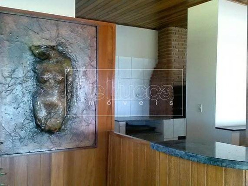Imagem 12 de 20 de Chácara À Venda Em Residencial Moenda - Ch018584