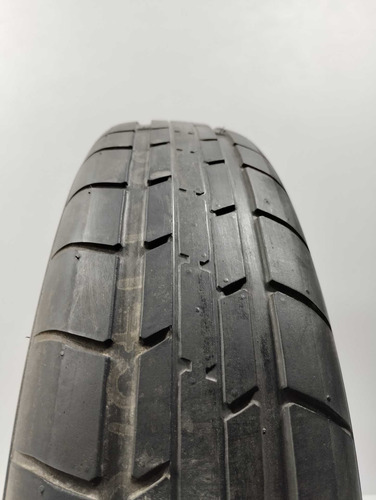Estepe Roda Dodge Journey T145 80 R16 2009 A 2012 (Usado)