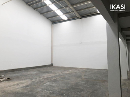 Imagen 6 de 14 de Bir-487 Bodega En Renta 560 M2 En Col Lindavista