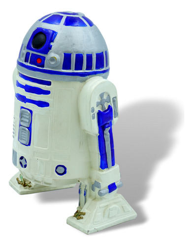 Star Wars R2-d2 Figurine