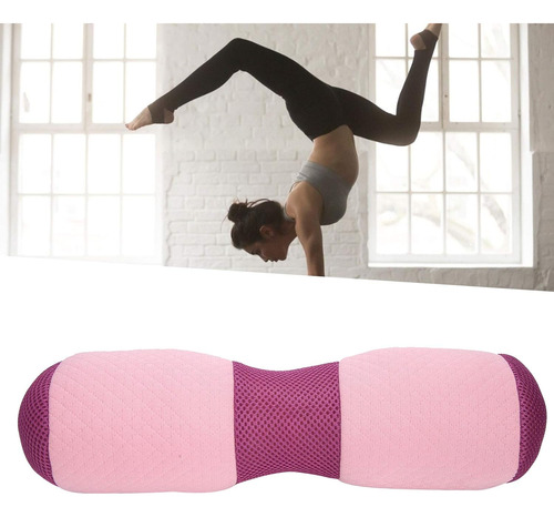 Almohada De Refuerzo De Yoga Almohada De Cintura De Yog...