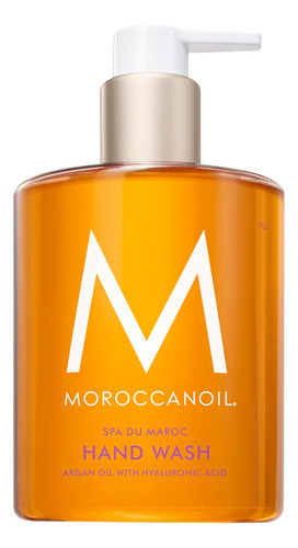 Moroccanoil Hand Wash 360ml - mL a $194