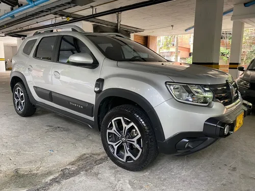 Renault Duster 1.3 Intense Mt 4x4