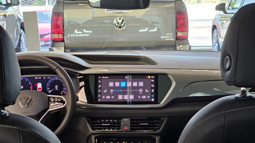Imagen 9 de 25 de Volkswagen Taos Highline 1.4 250 Tsi Aut 0 Km 2023