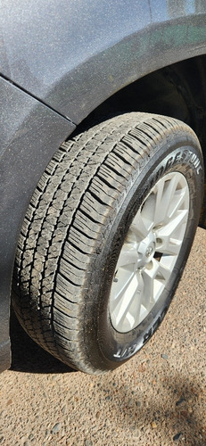 Imagen 8 de 19 de Toyota Land Cruiser 2014 4.0 Prado Vx At