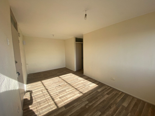 Venta De Departamento Hermoso 2d1b En San Antonio