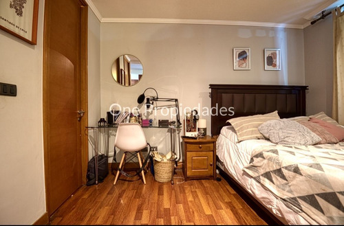 Departamento En Venta En Providencia