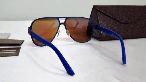 Lentes gucci sales ricky martin