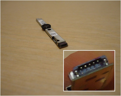 Webcam Gateway Ne572 Ne57204m Acer E1 422 430 522 572 V5 123 (Usado)