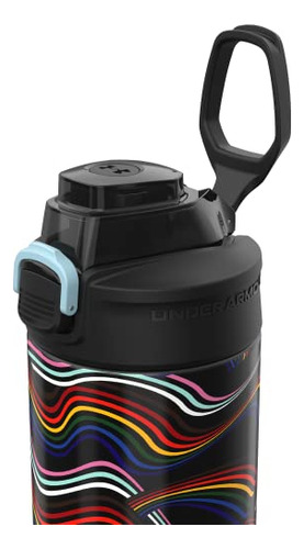Botella Pride De 18 Oz De Under Armour Ua