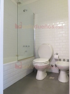 Imagen 6 de 10 de Retasado!!! Departamento Nuevo En El Corazón De Palermo