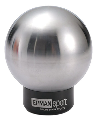 Pomo Palanca Cambios Aluminio Universal Epman Sport Rp