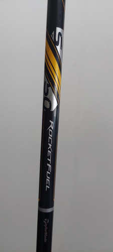 Driver Taylormade Rbz (Usado)