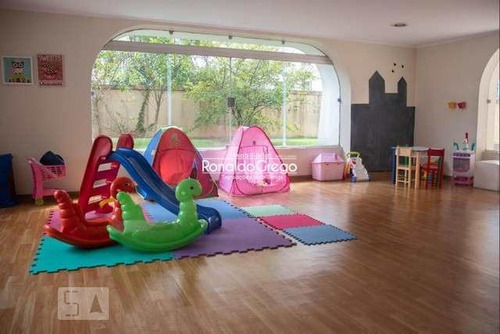 Imagem 17 de 19 de Apartamento Á Venda Com 2 Dorms, Vila Guarani, Sp- R$ 418 Mil - V4856