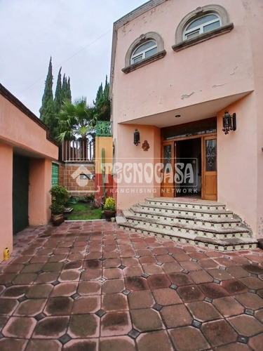 Venta Casas Lindavista Norte T-df0085-0524