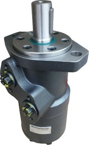 Motor Hidráulico Orbital Omp 400