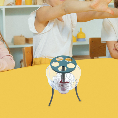 Modelo De Turbina De Agua, Juguetes Educativos, Juegos De