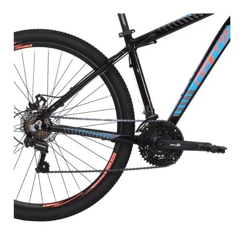 Gw zebra rin 27.5 sale