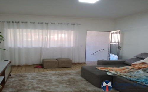 Imagem 3 de 20 de Casa Na Avenida Adutora! Muito Bem Localizada! - Ml3539