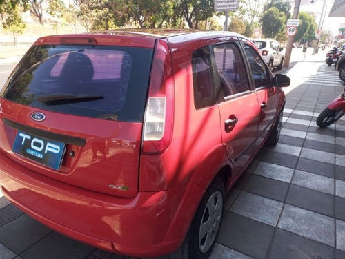 Imagem 4 de 12 de Fiesta 1.0 Mpi Hatch 8v Flex 4p Manual