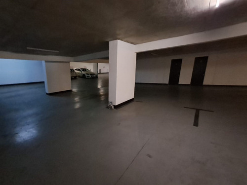 Estacionamiento En Venta En Las Condes