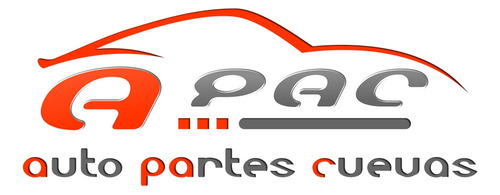 Soporte Trasero Plymouth Colt Vista 1993-1994 2.4l L4 Std