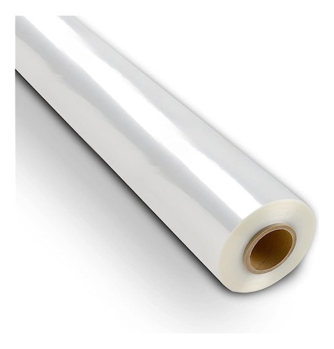 Cellophane Wrap 40  X100' Mylar Sheet Cellophane Roll Great 