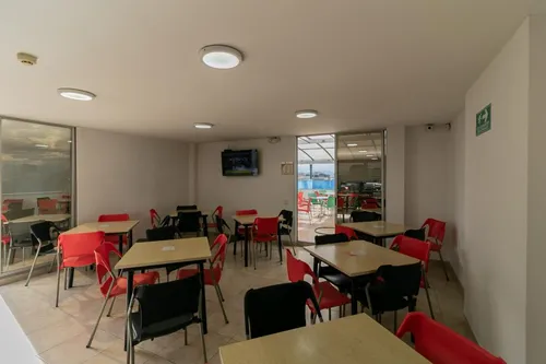 Consultorio En Venta En Chico Norte. Cod V1021260