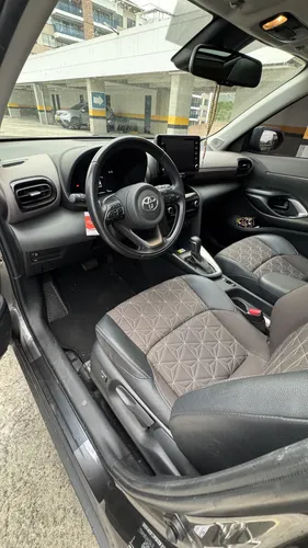 Toyota Yaris Cross HEV XLS 1.5