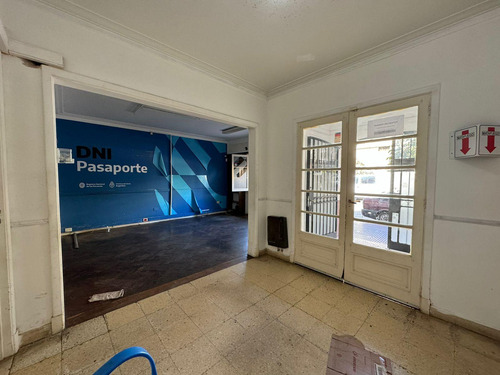 Local En Alquiler Ideal Oficinas