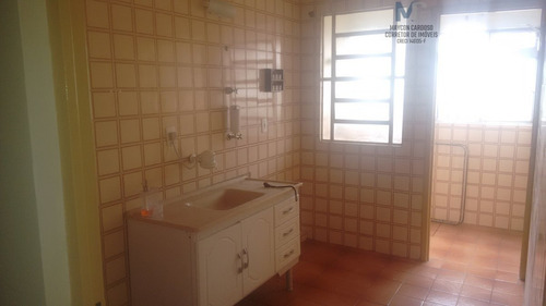Imagem 22 de 28 de Apartamento A Venda No Bairro Sapopemba Em São Paulo - Sp. - 1335-1