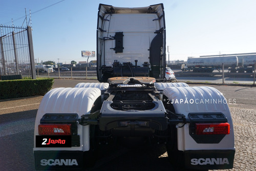 Scania R 560 6x4 2023 C/ Retarder * Super *