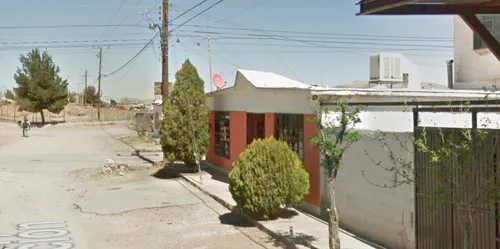 Casa En Venta Juarez, Chihuahua. Recuperación Bancaria Laab2